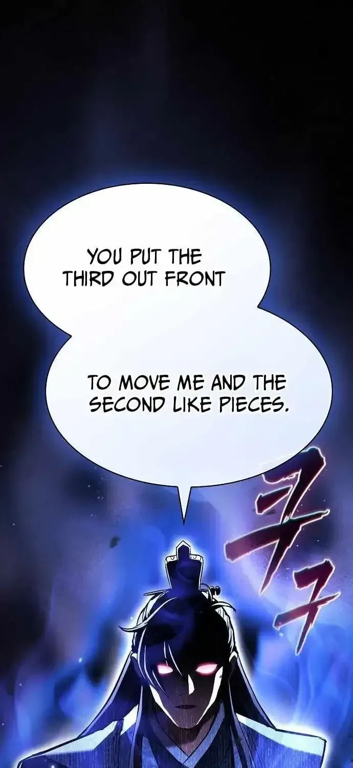 The Spy’s Life In The Demonic Cult Chapter 73 page 62