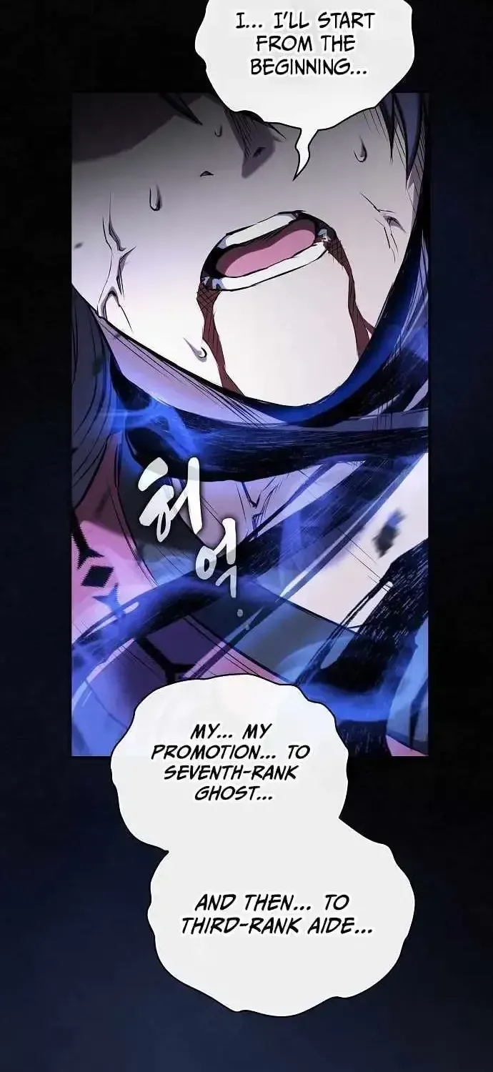 The Spy’s Life In The Demonic Cult Chapter 73 page 66