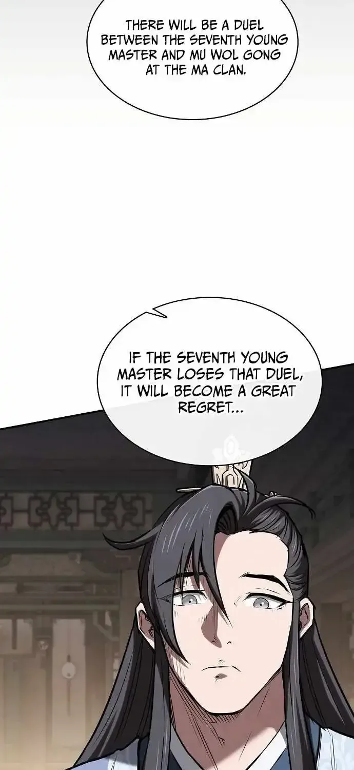 The Spy’s Life In The Demonic Cult Chapter 73 page 73