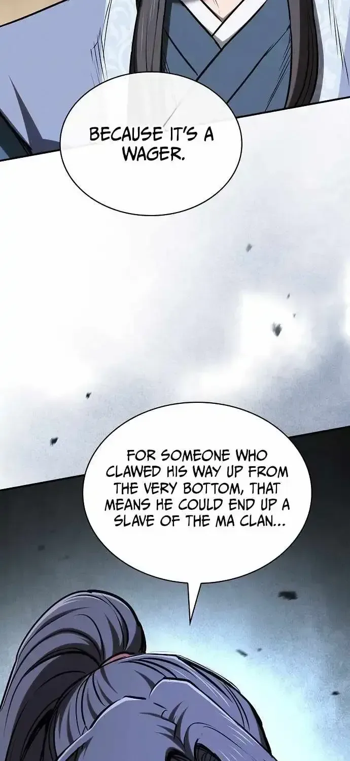 The Spy’s Life In The Demonic Cult Chapter 73 page 74
