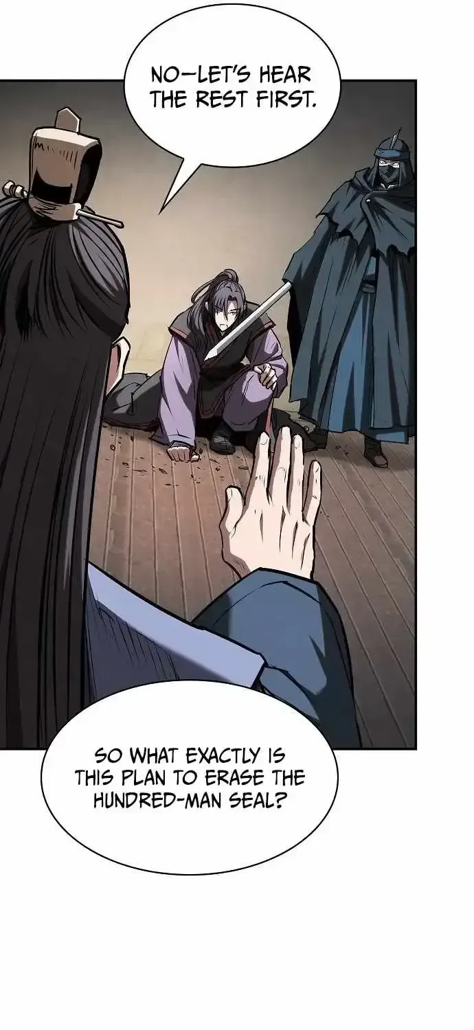 The Spy’s Life In The Demonic Cult Chapter 73 page 77