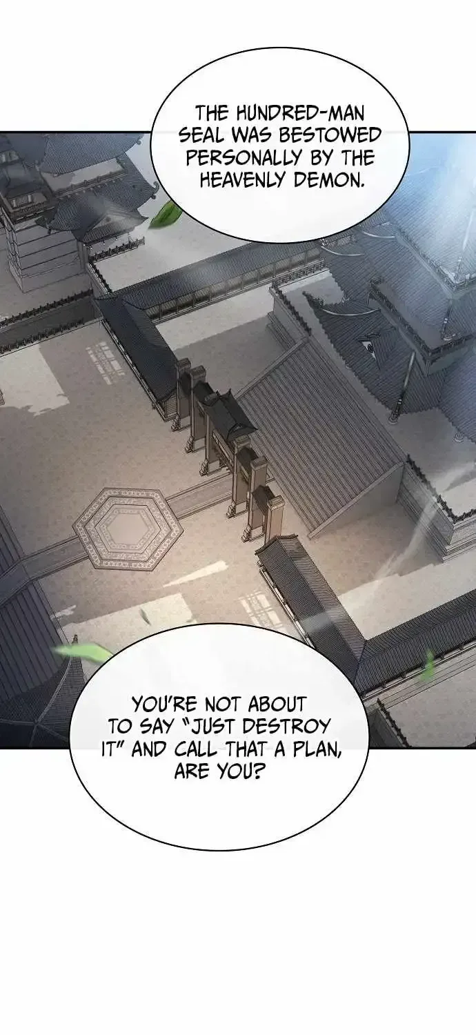 The Spy’s Life In The Demonic Cult Chapter 73 page 78