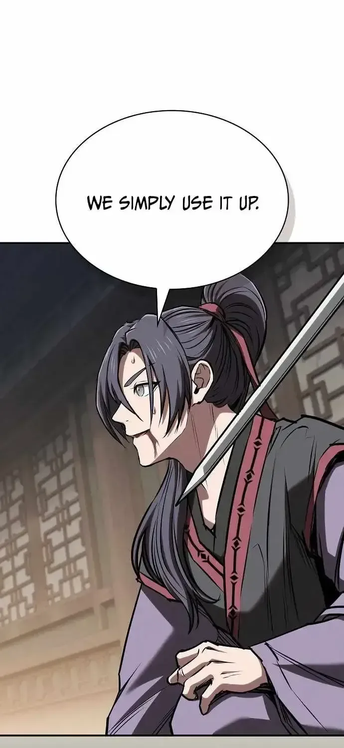 The Spy’s Life In The Demonic Cult Chapter 73 page 79