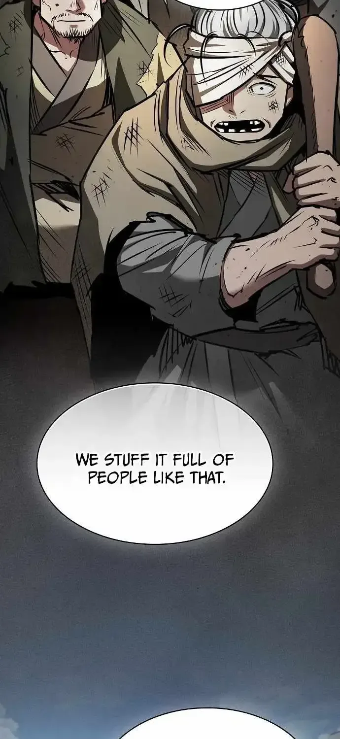 The Spy’s Life In The Demonic Cult Chapter 73 page 82