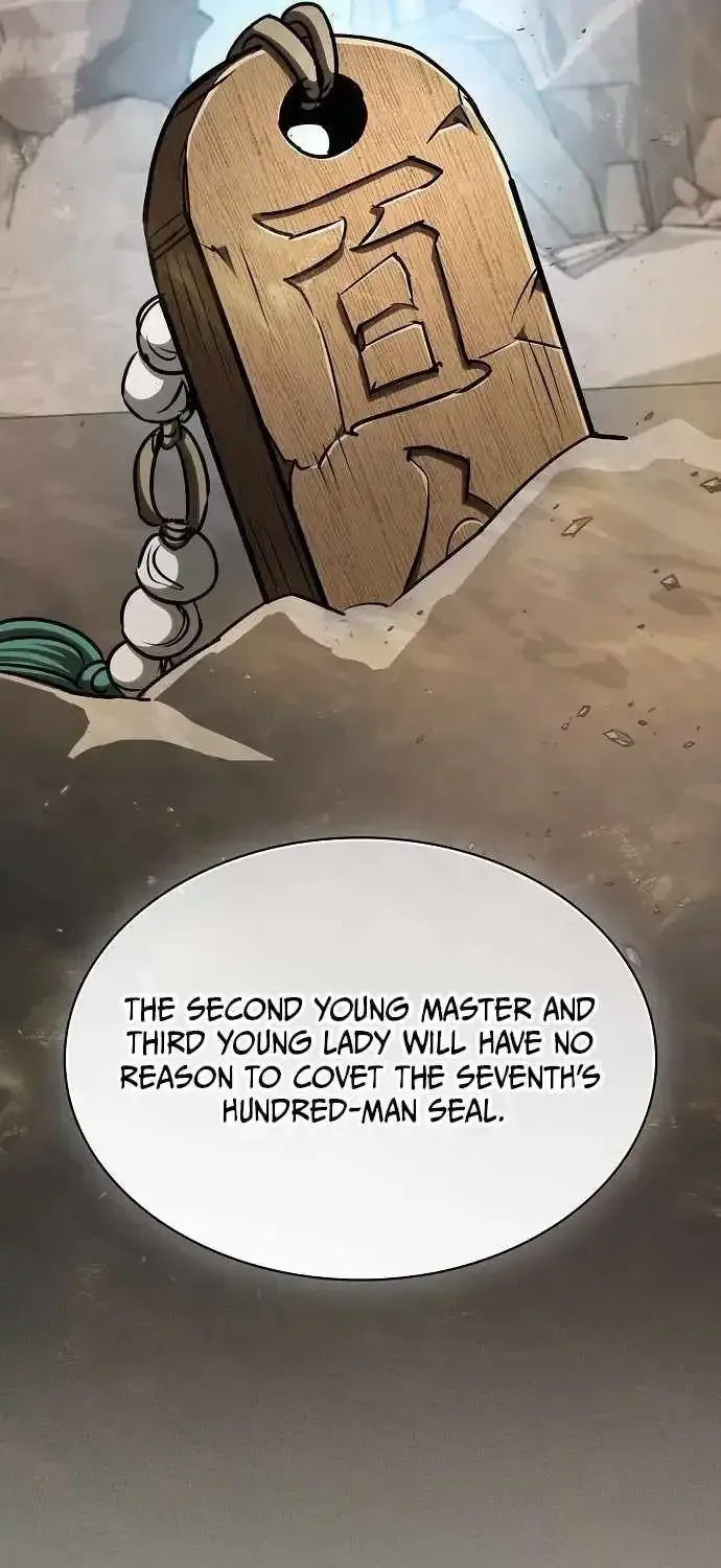 The Spy’s Life In The Demonic Cult Chapter 73 page 84