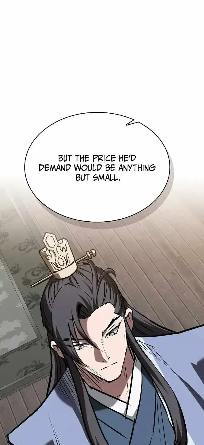 The Spy’s Life In The Demonic Cult Chapter 73 page 87