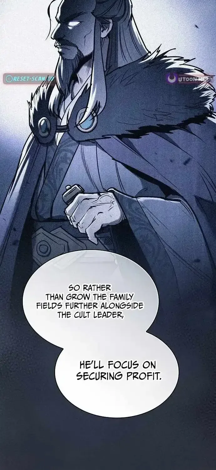 The Spy’s Life In The Demonic Cult Chapter 73 page 89
