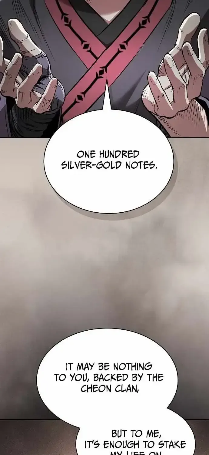 The Spy’s Life In The Demonic Cult Chapter 73 page 93