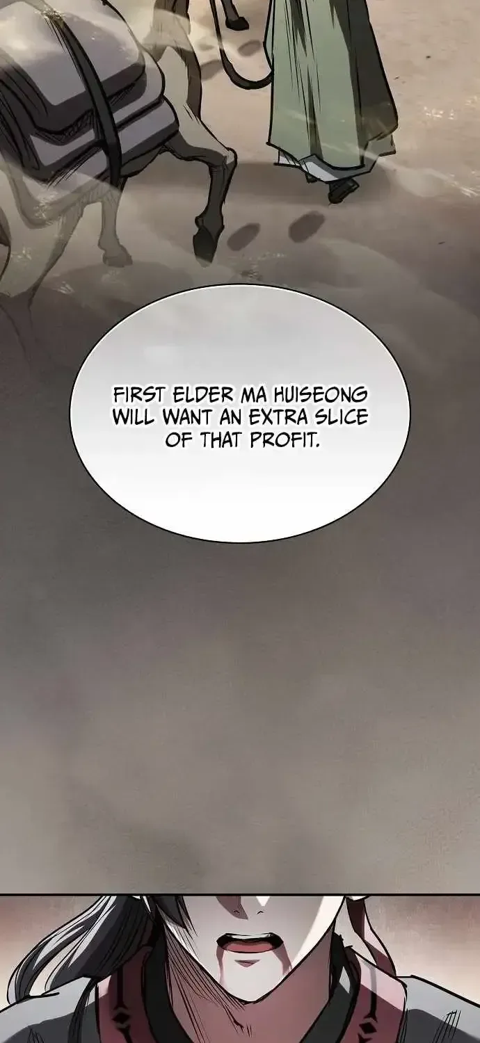 The Spy’s Life In The Demonic Cult Chapter 73 page 92