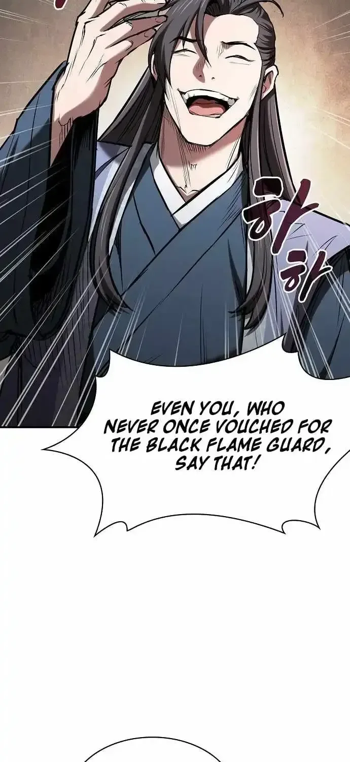 The Spy’s Life In The Demonic Cult Chapter 73 page 107