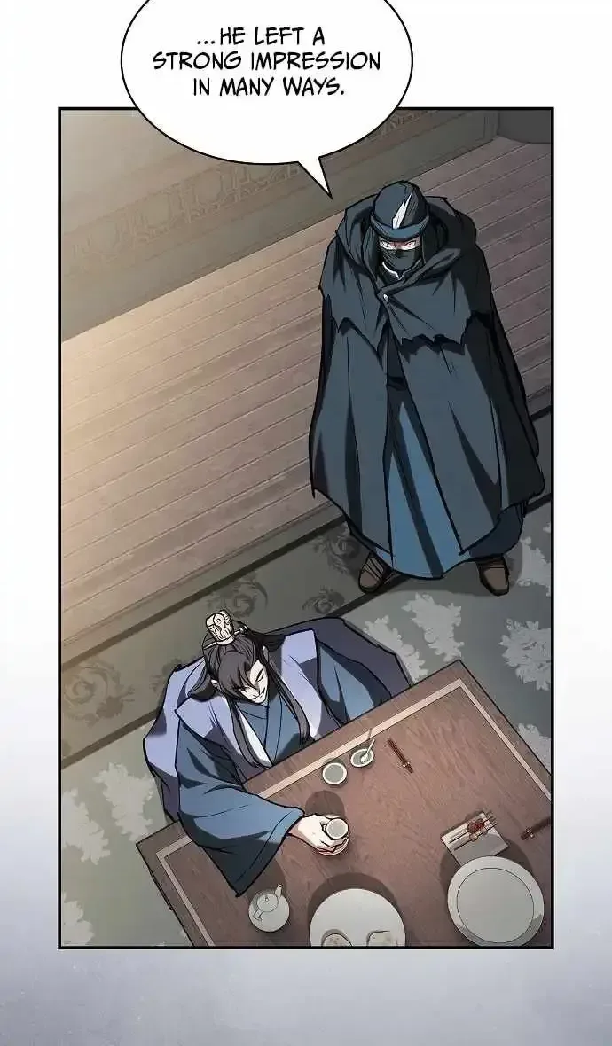 The Spy’s Life In The Demonic Cult Chapter 73 page 108