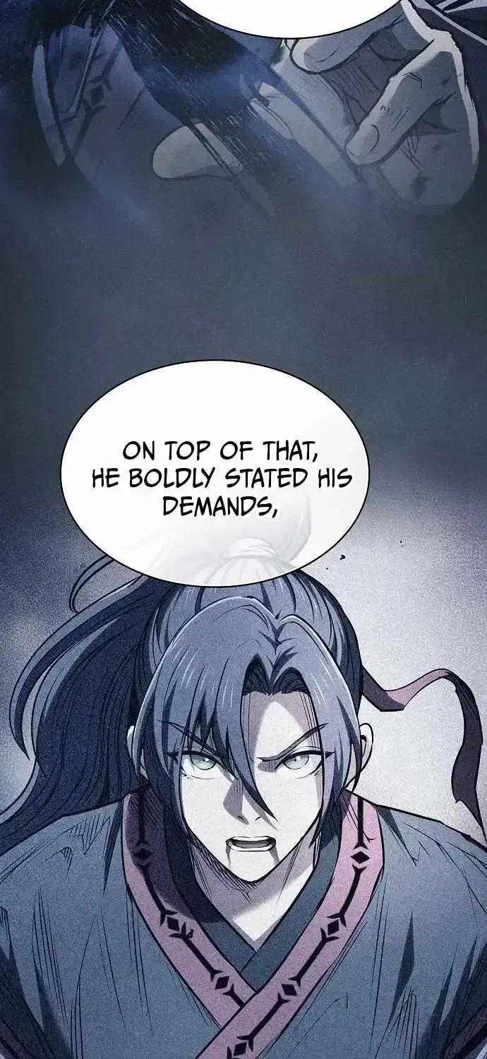 The Spy’s Life In The Demonic Cult Chapter 73 page 111