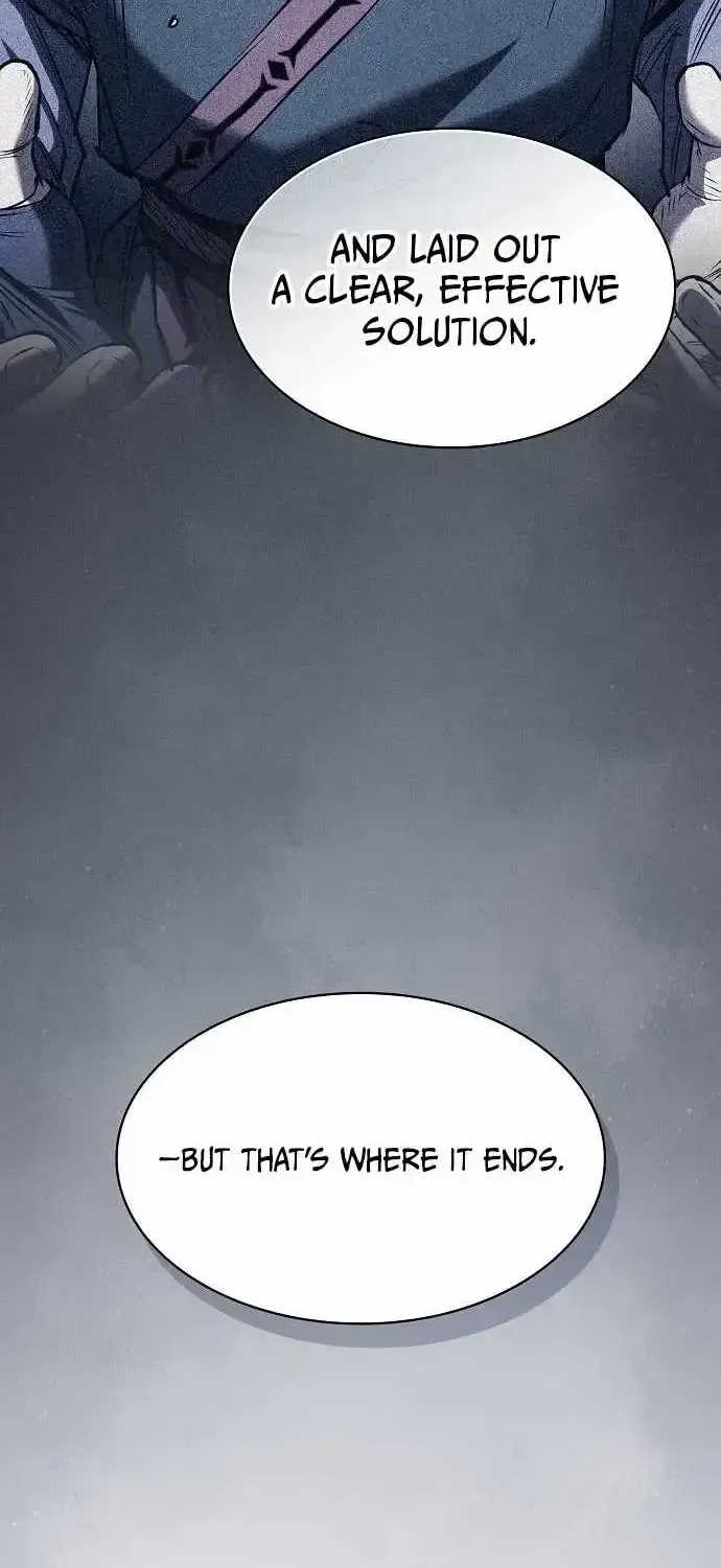 The Spy’s Life In The Demonic Cult Chapter 73 page 112