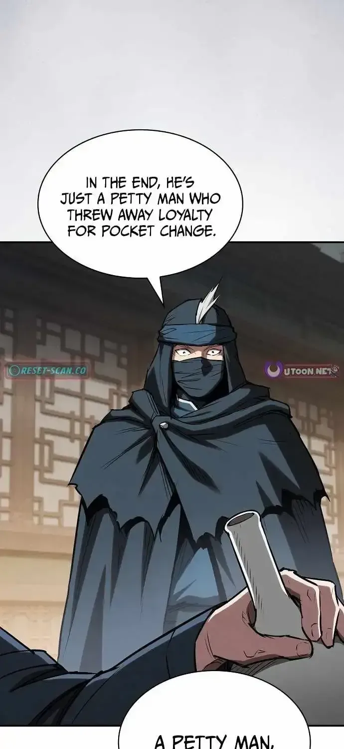 The Spy’s Life In The Demonic Cult Chapter 73 page 113