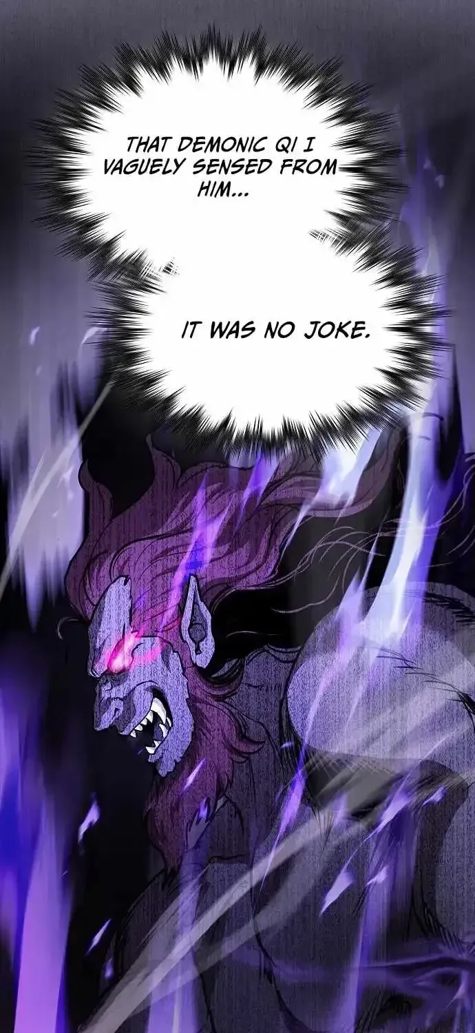 The Spy’s Life In The Demonic Cult Chapter 73 page 117