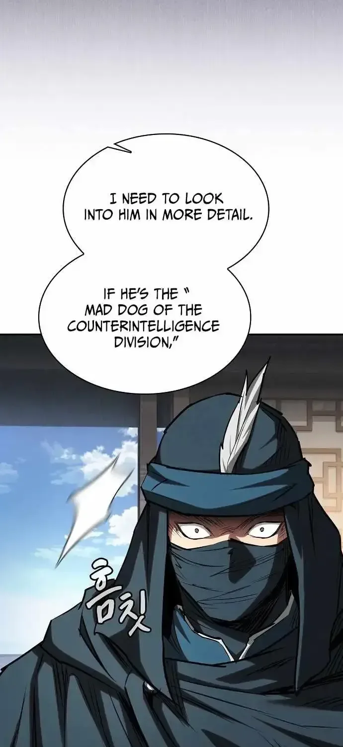 The Spy’s Life In The Demonic Cult Chapter 73 page 119