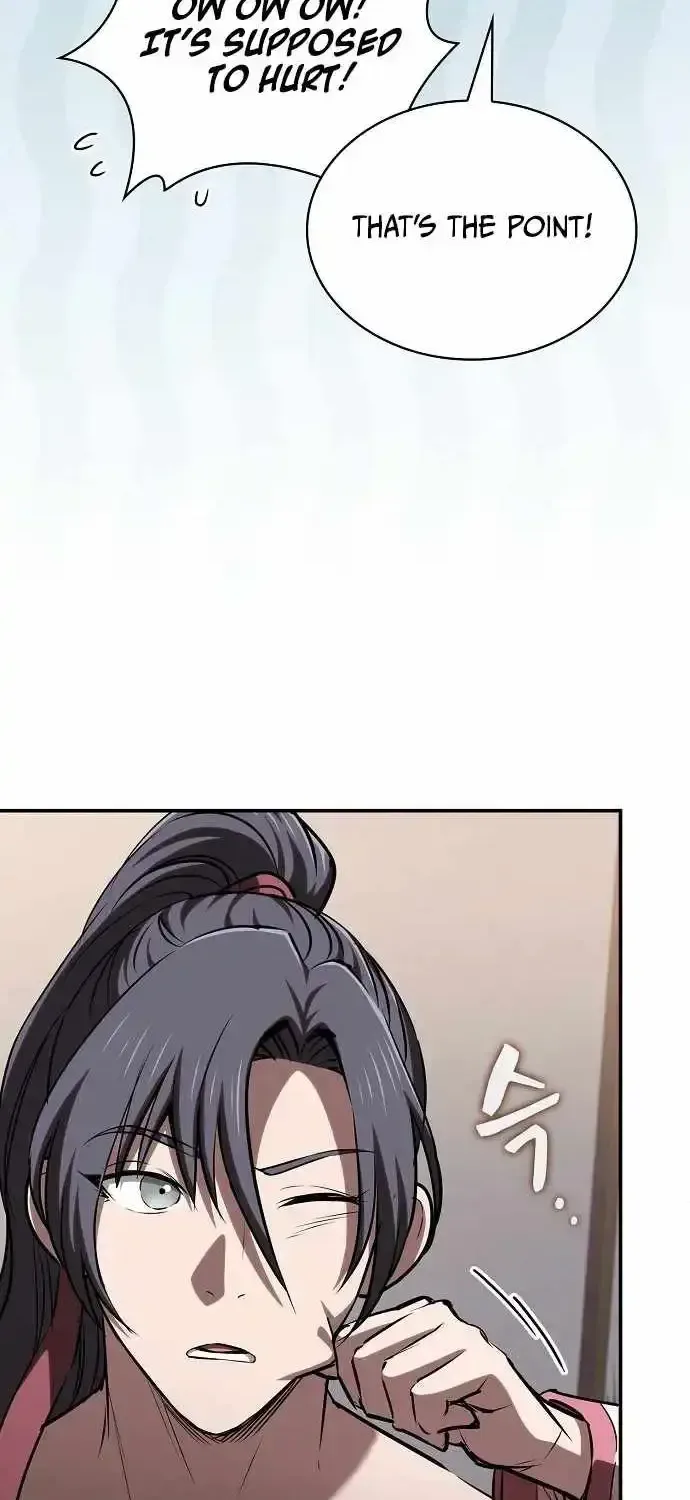 The Spy’s Life In The Demonic Cult Chapter 73 page 127