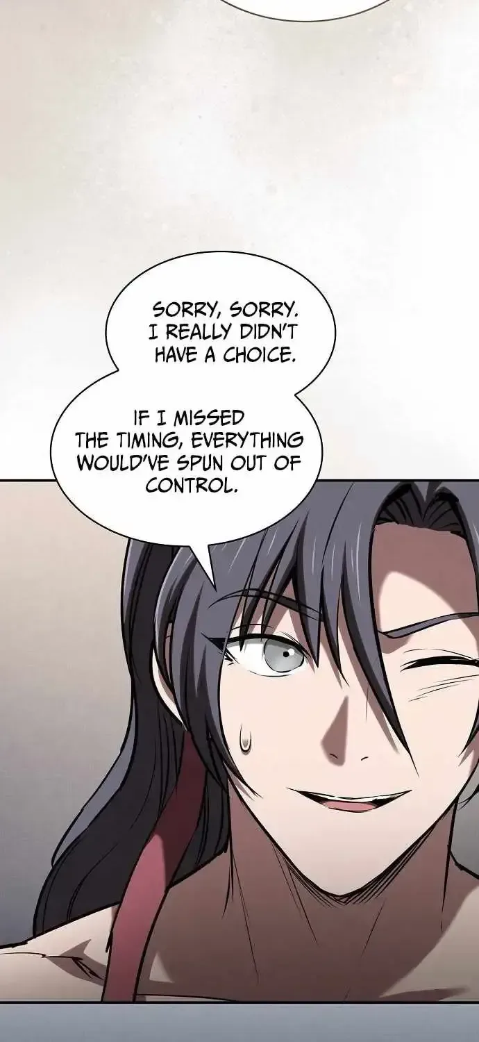 The Spy’s Life In The Demonic Cult Chapter 73 page 130