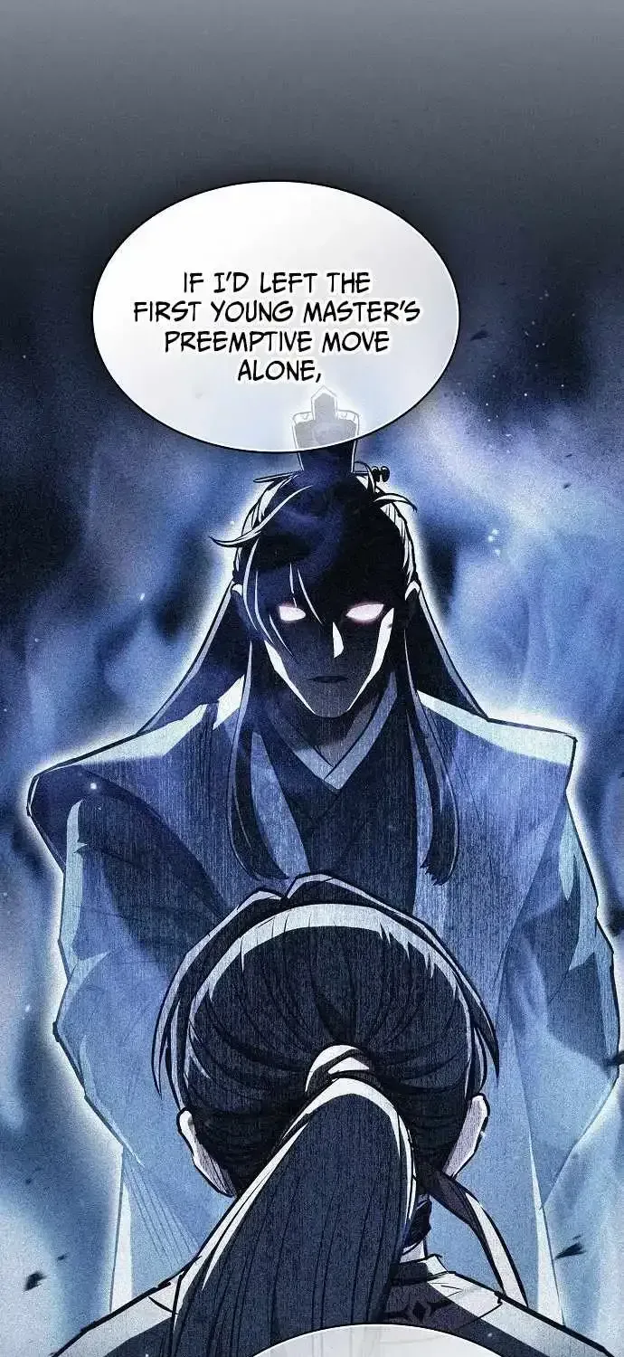 The Spy’s Life In The Demonic Cult Chapter 73 page 131