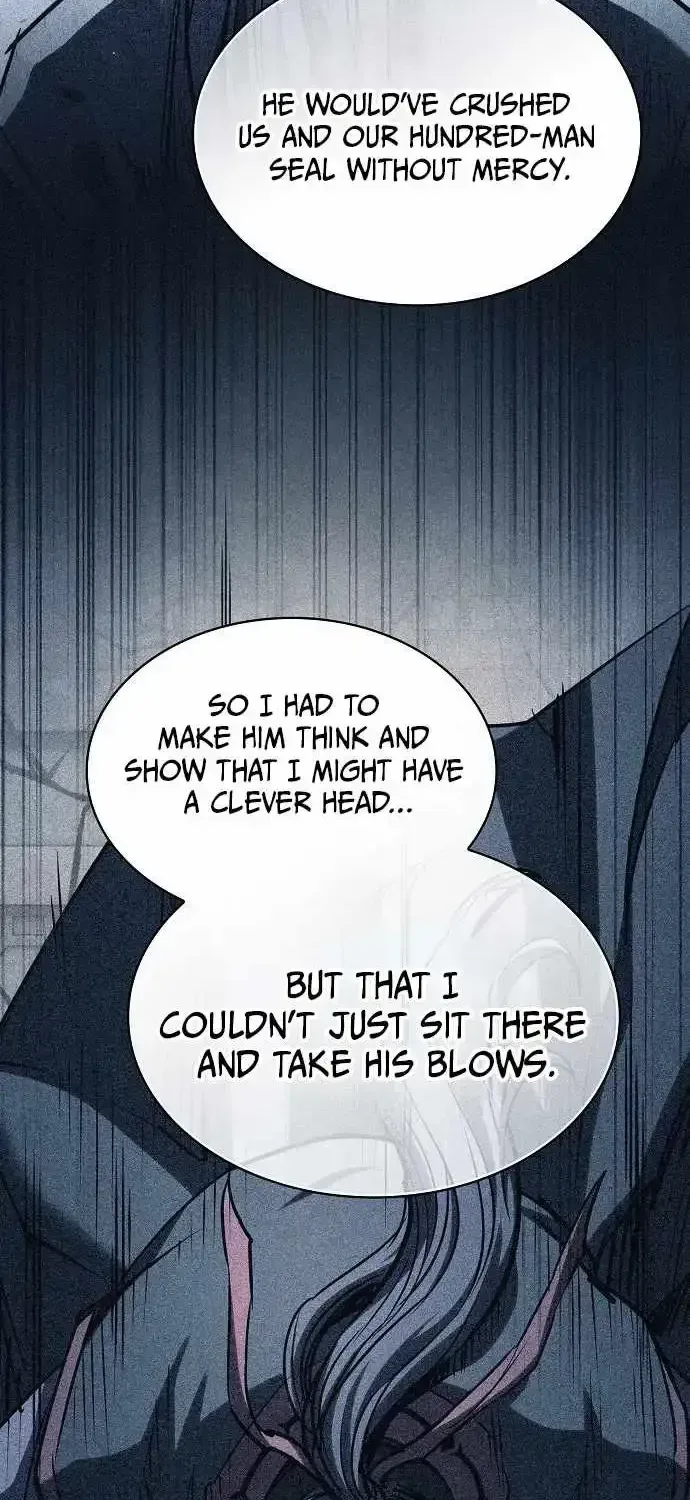 The Spy’s Life In The Demonic Cult Chapter 73 page 132