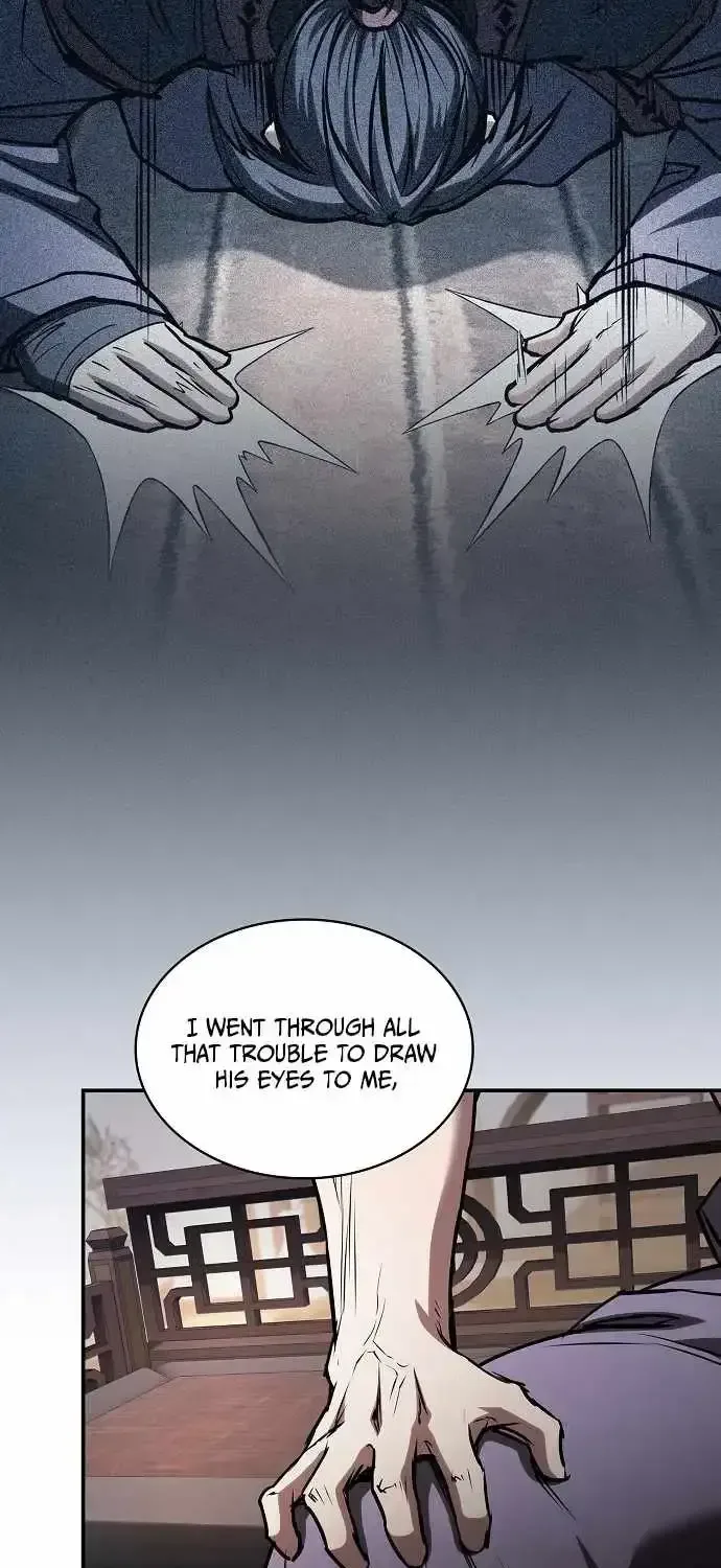 The Spy’s Life In The Demonic Cult Chapter 73 page 133