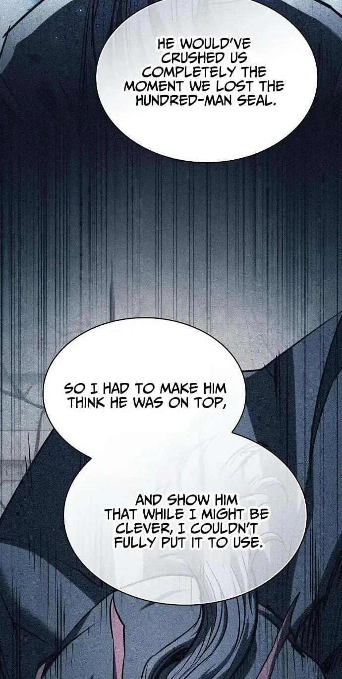 The Spy’s Life In The Demonic Cult Chapter 74 page 4