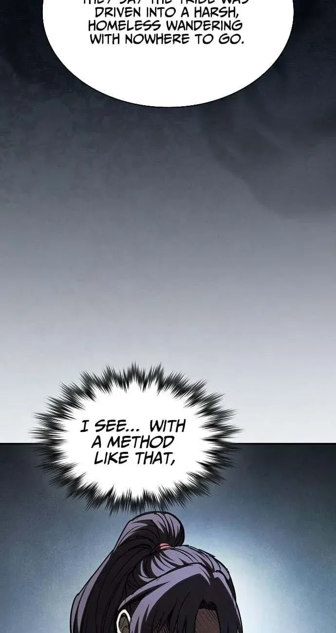 The Spy’s Life In The Demonic Cult Chapter 74 page 28