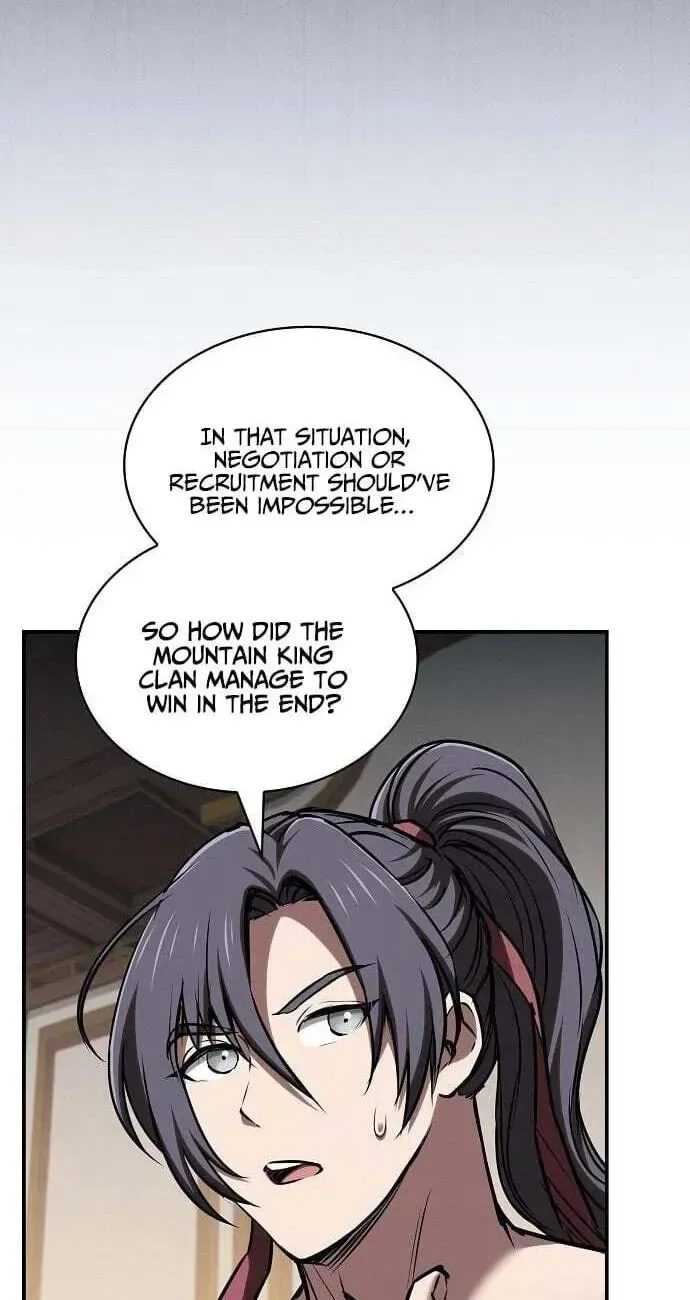 The Spy’s Life In The Demonic Cult Chapter 74 page 23