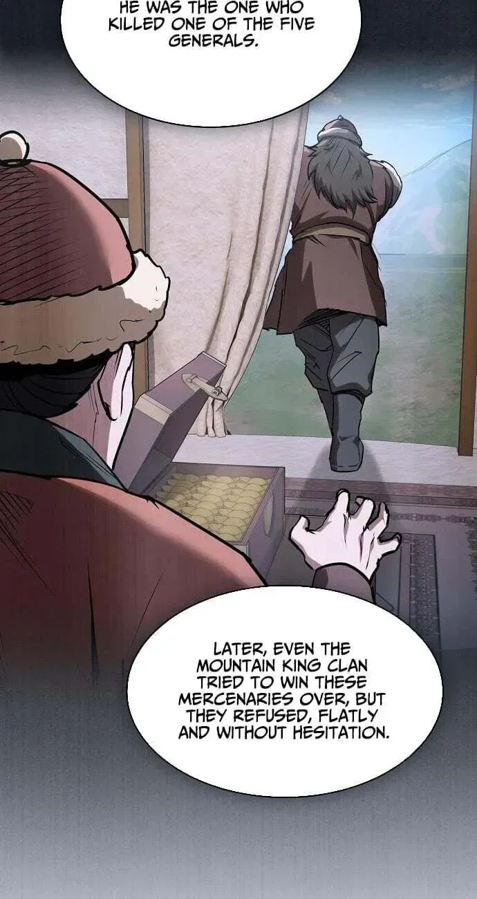 The Spy’s Life In The Demonic Cult Chapter 74 page 22