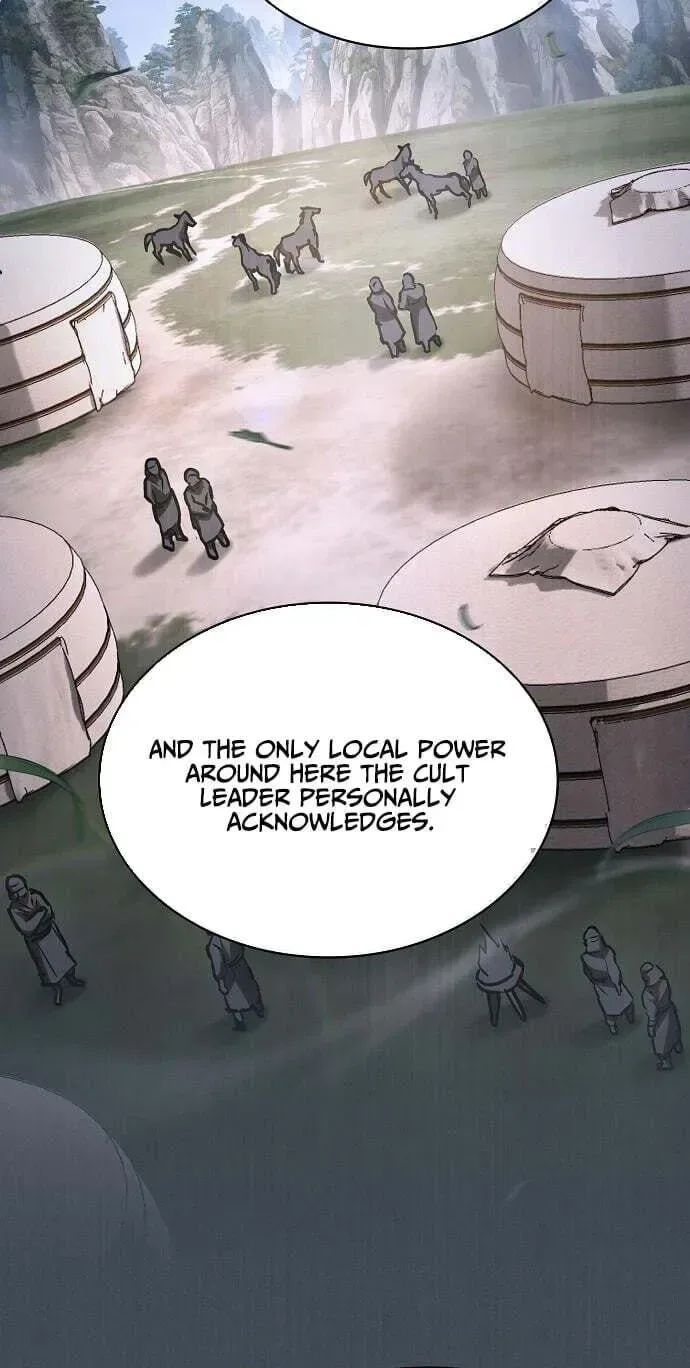The Spy’s Life In The Demonic Cult Chapter 74 page 10