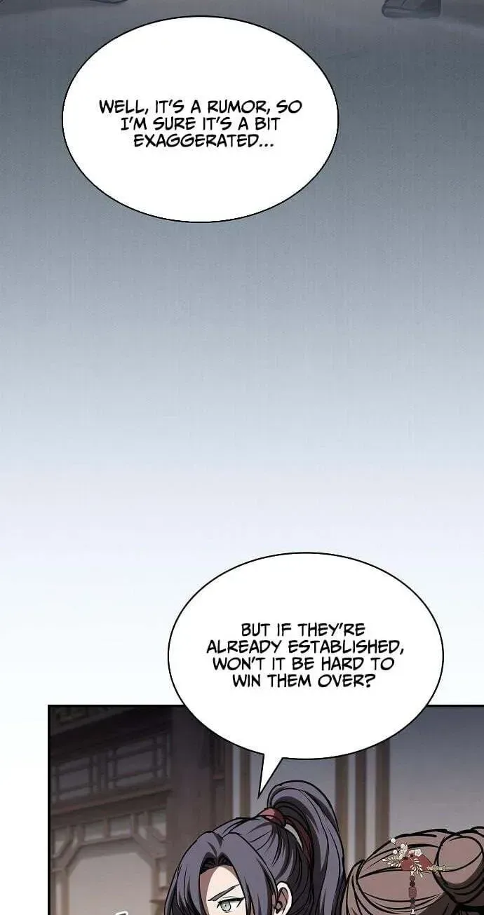 The Spy’s Life In The Demonic Cult Chapter 74 page 12