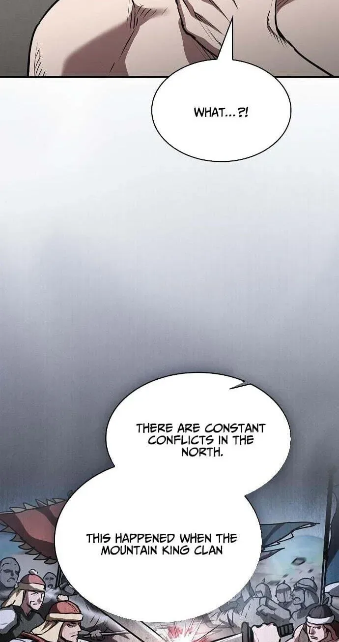 The Spy’s Life In The Demonic Cult Chapter 74 page 15