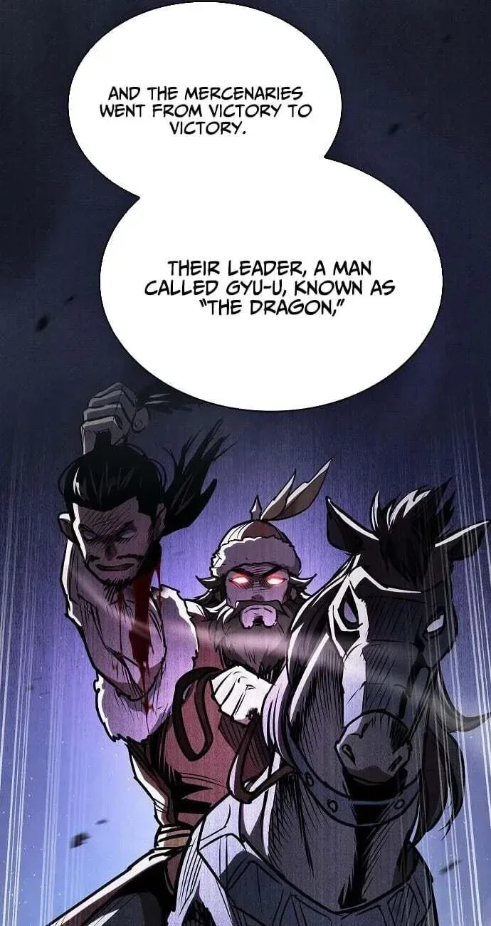 The Spy’s Life In The Demonic Cult Chapter 74 page 20