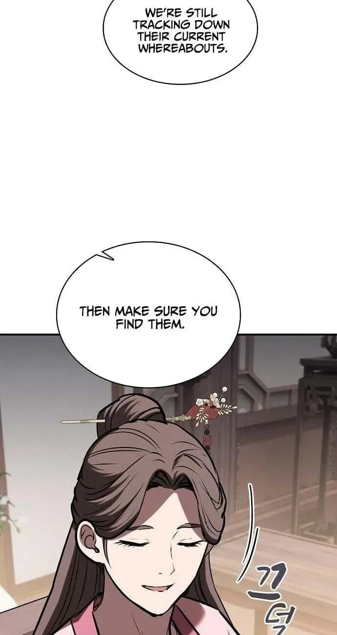 The Spy’s Life In The Demonic Cult Chapter 74 page 31