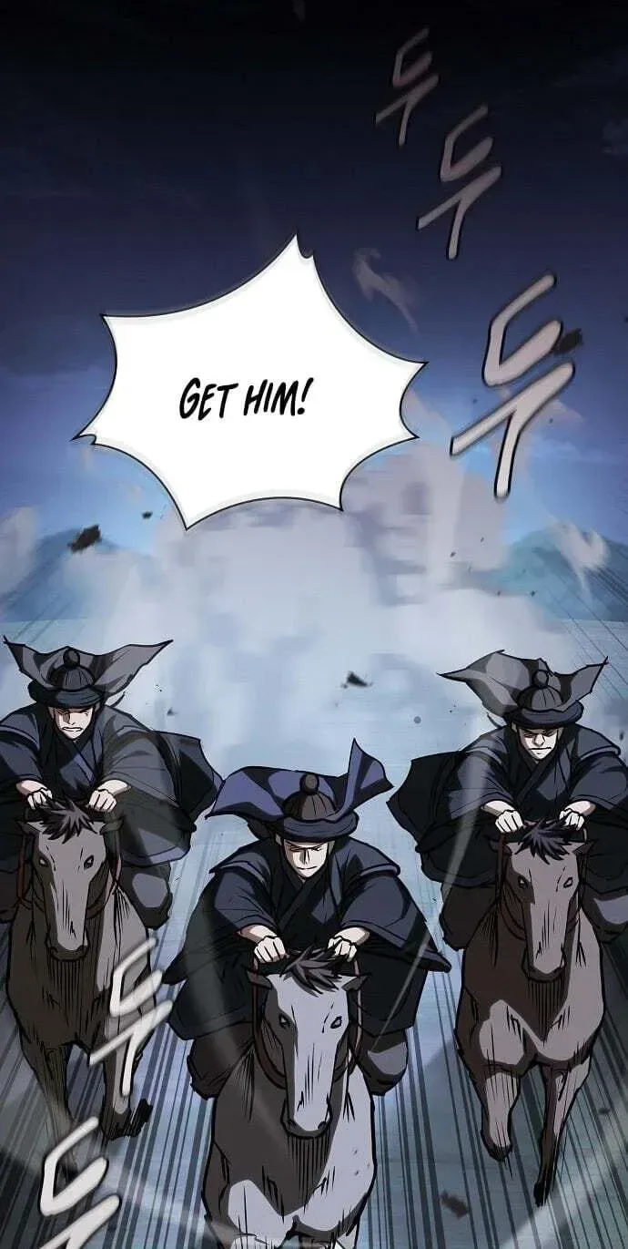 The Spy’s Life In The Demonic Cult Chapter 74 page 40