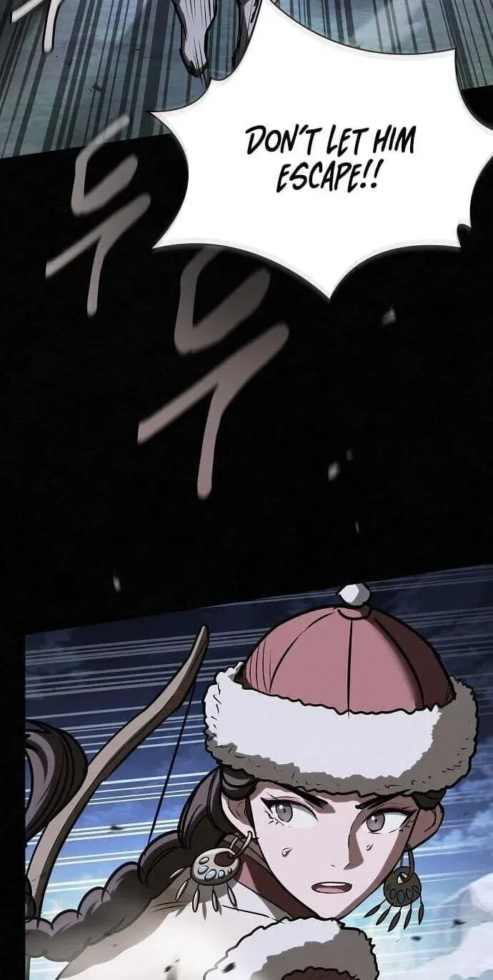 The Spy’s Life In The Demonic Cult Chapter 74 page 41