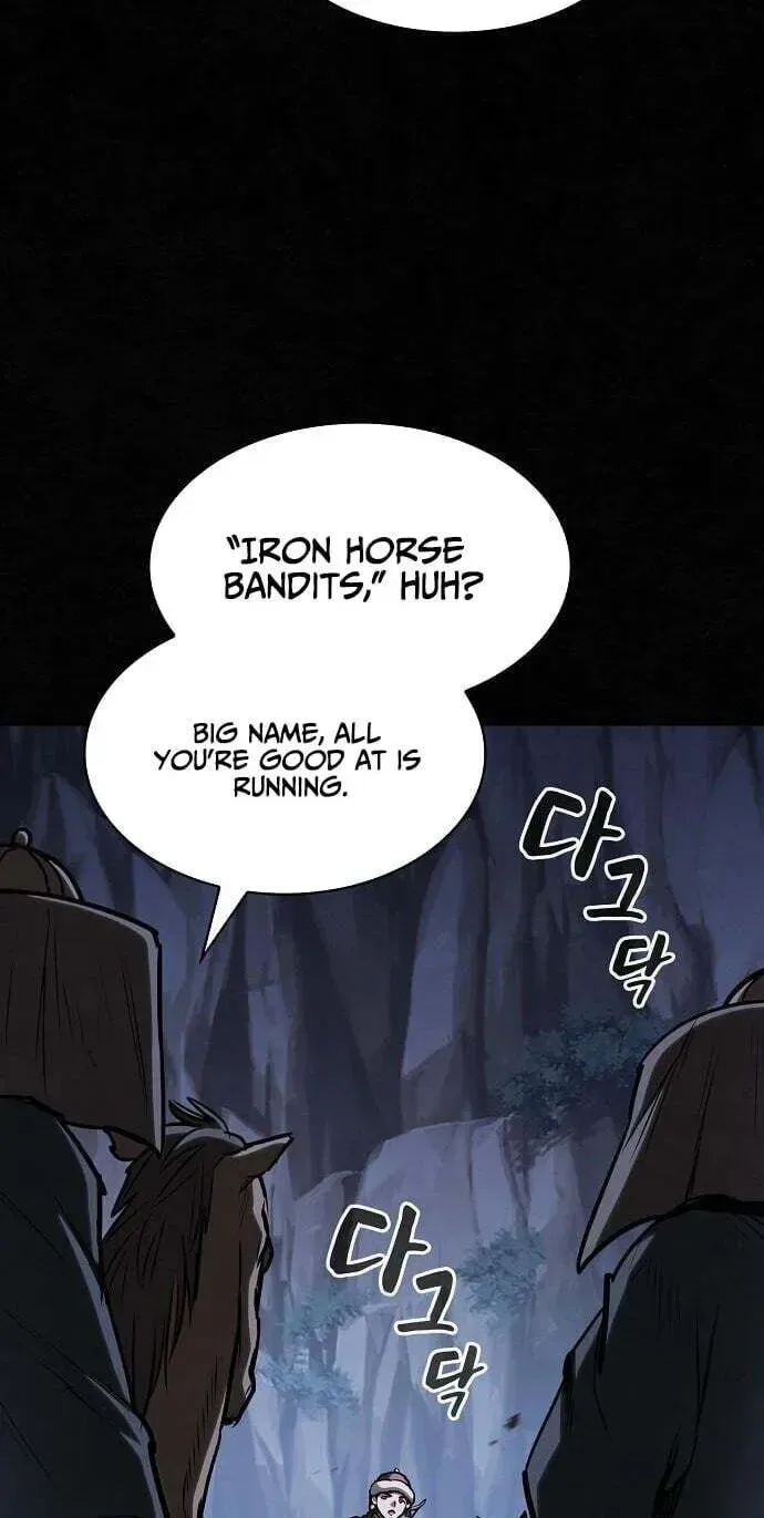 The Spy’s Life In The Demonic Cult Chapter 74 page 45