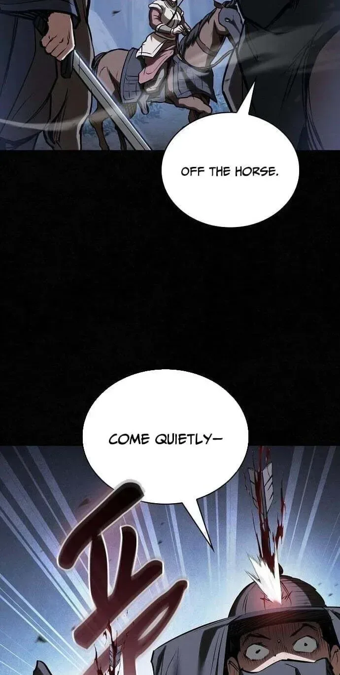 The Spy’s Life In The Demonic Cult Chapter 74 page 46