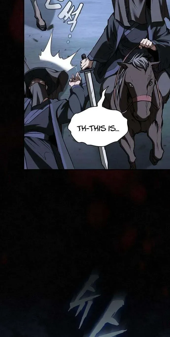 The Spy’s Life In The Demonic Cult Chapter 74 page 48