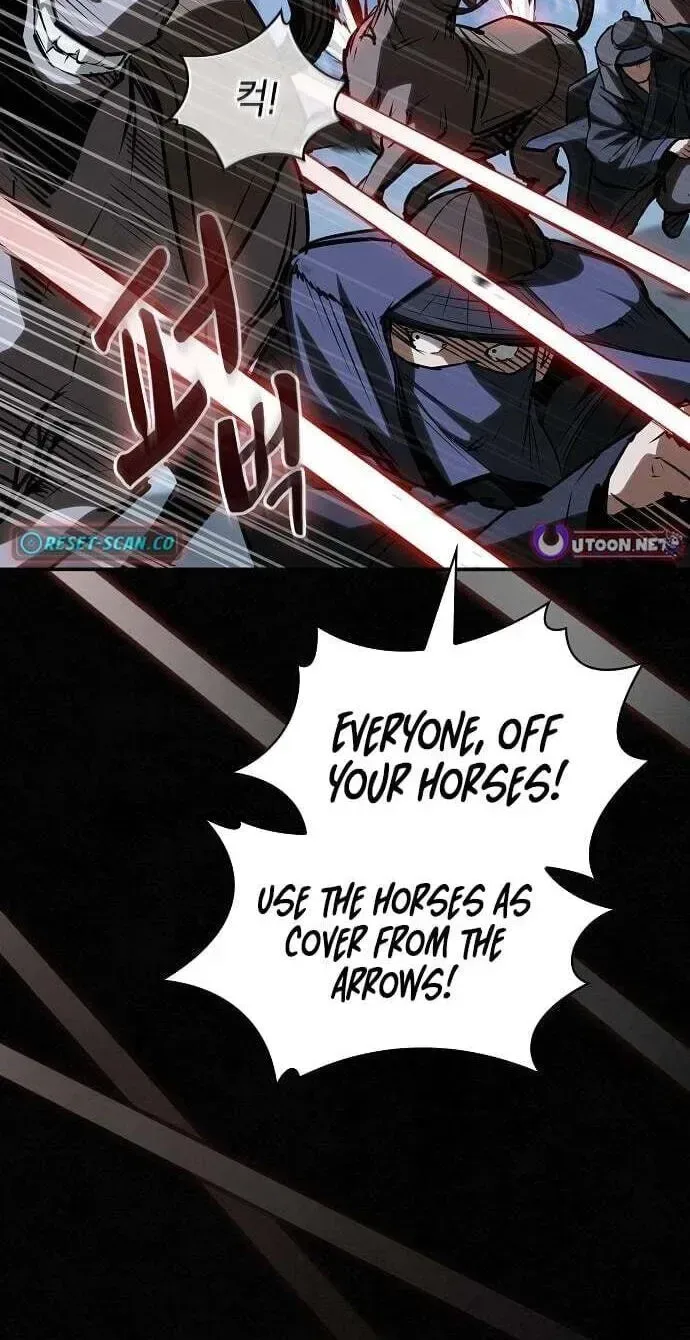 The Spy’s Life In The Demonic Cult Chapter 74 page 52