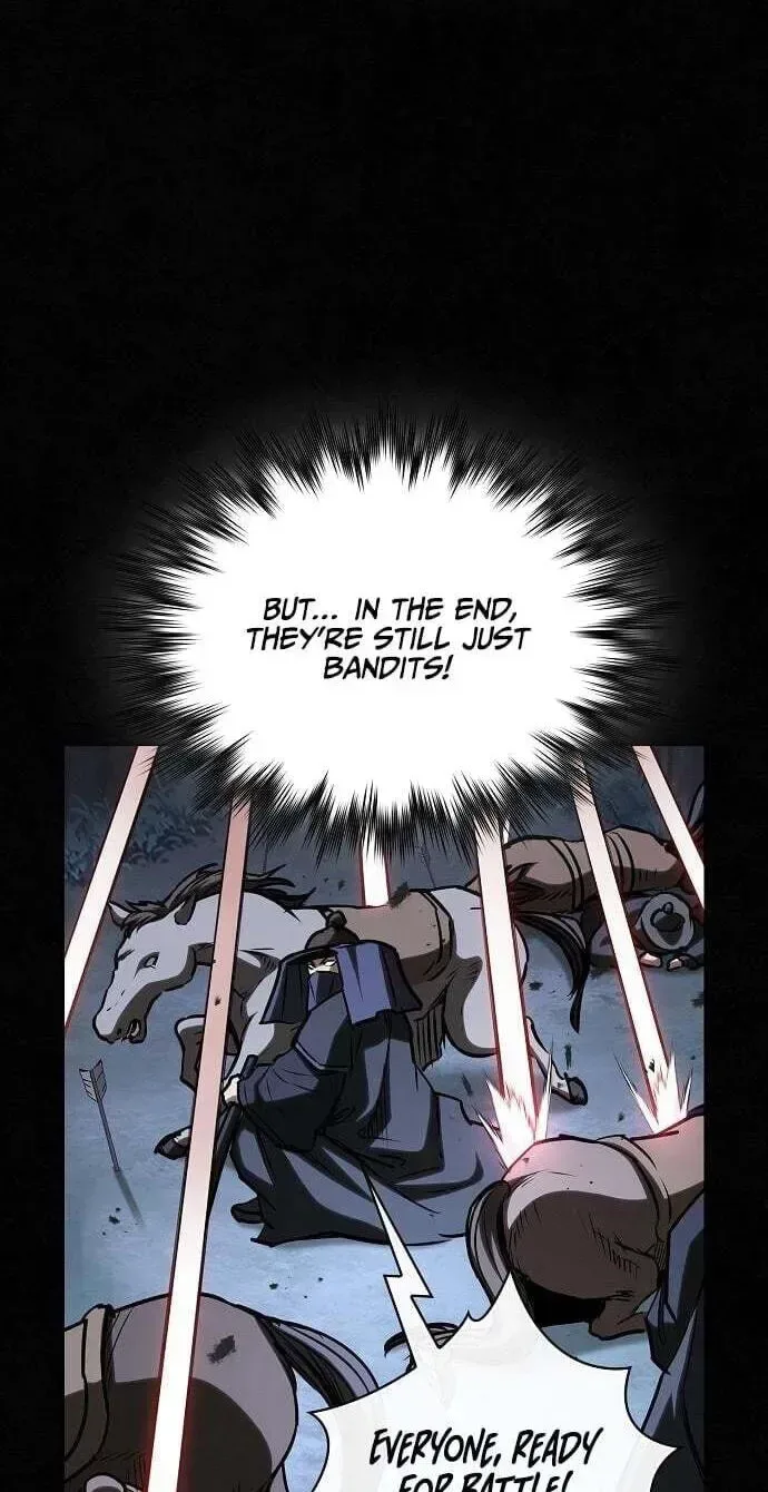 The Spy’s Life In The Demonic Cult Chapter 74 page 54