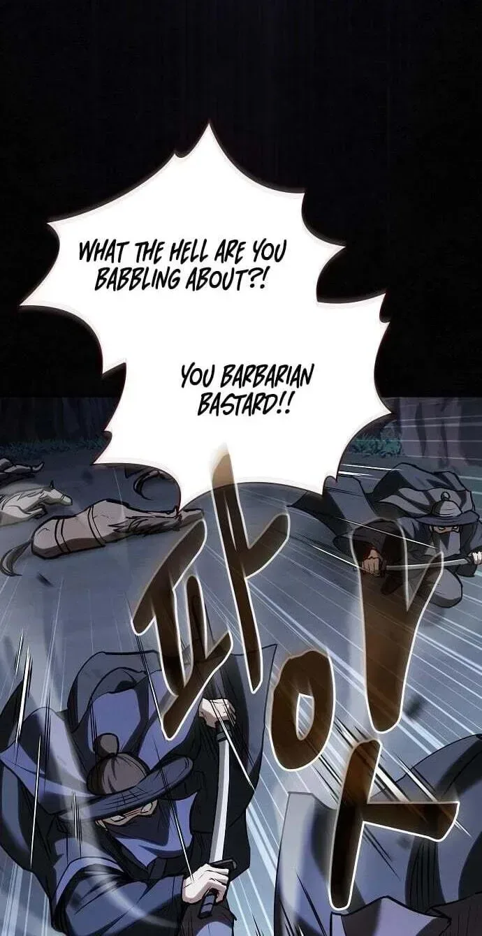 The Spy’s Life In The Demonic Cult Chapter 74 page 64