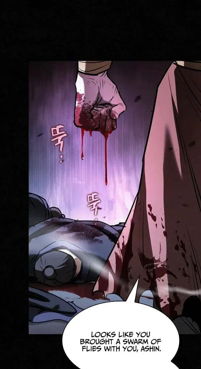 The Spy’s Life In The Demonic Cult Chapter 74 page 80