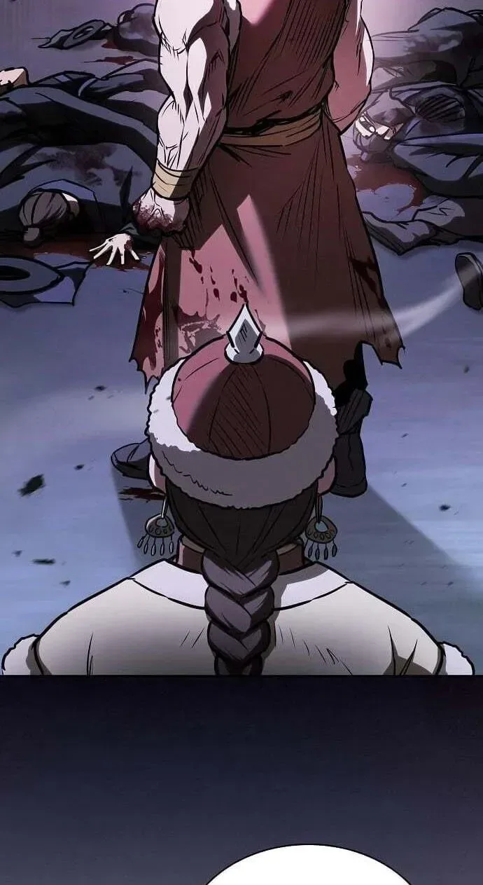 The Spy’s Life In The Demonic Cult Chapter 74 page 82