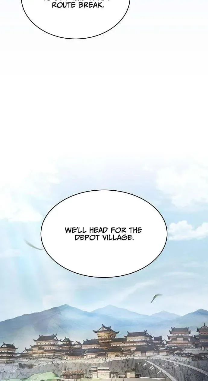 The Spy’s Life In The Demonic Cult Chapter 74 page 84