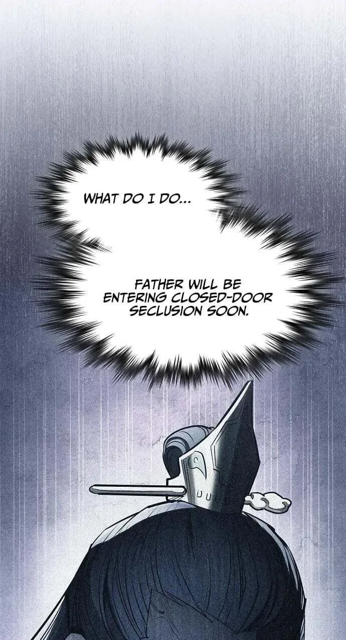 The Spy’s Life In The Demonic Cult Chapter 74 page 96