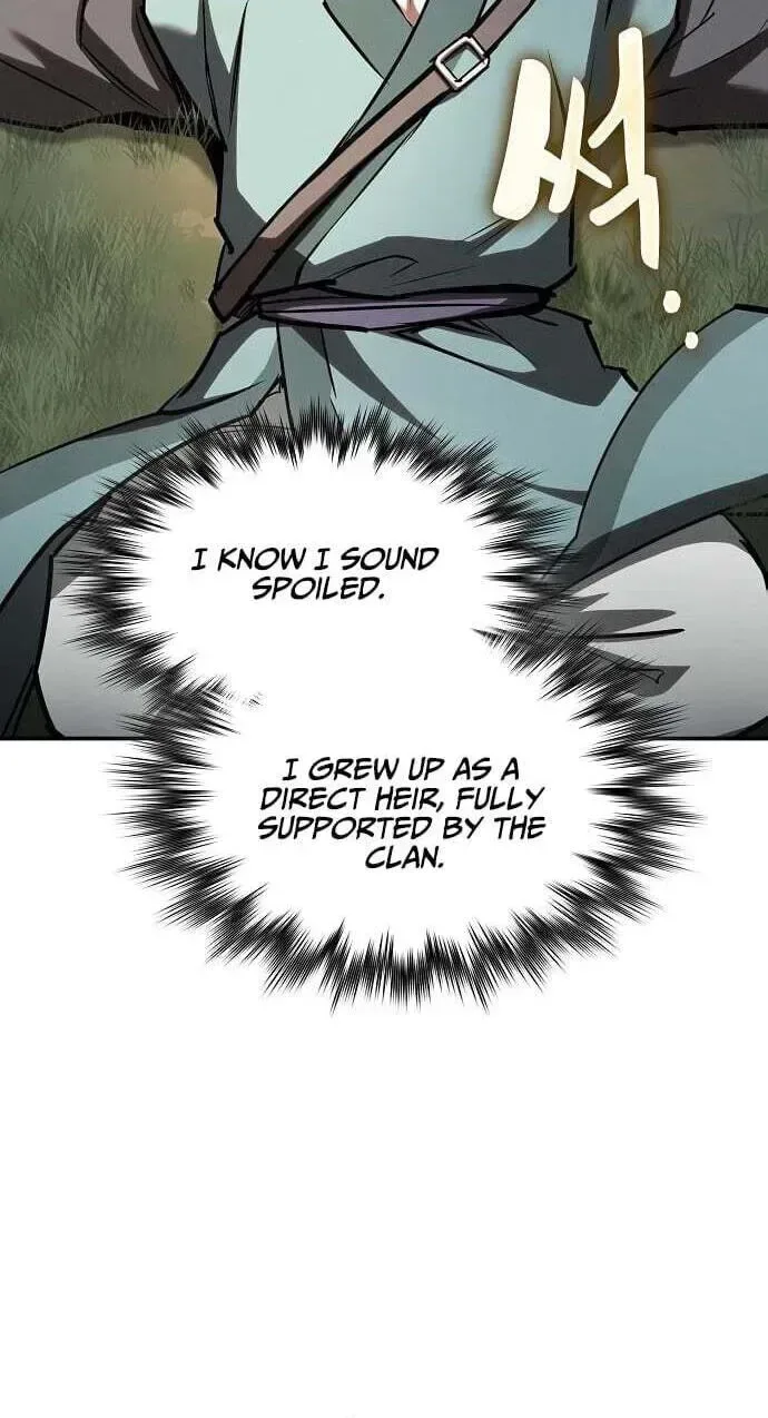 The Spy’s Life In The Demonic Cult Chapter 74 page 105