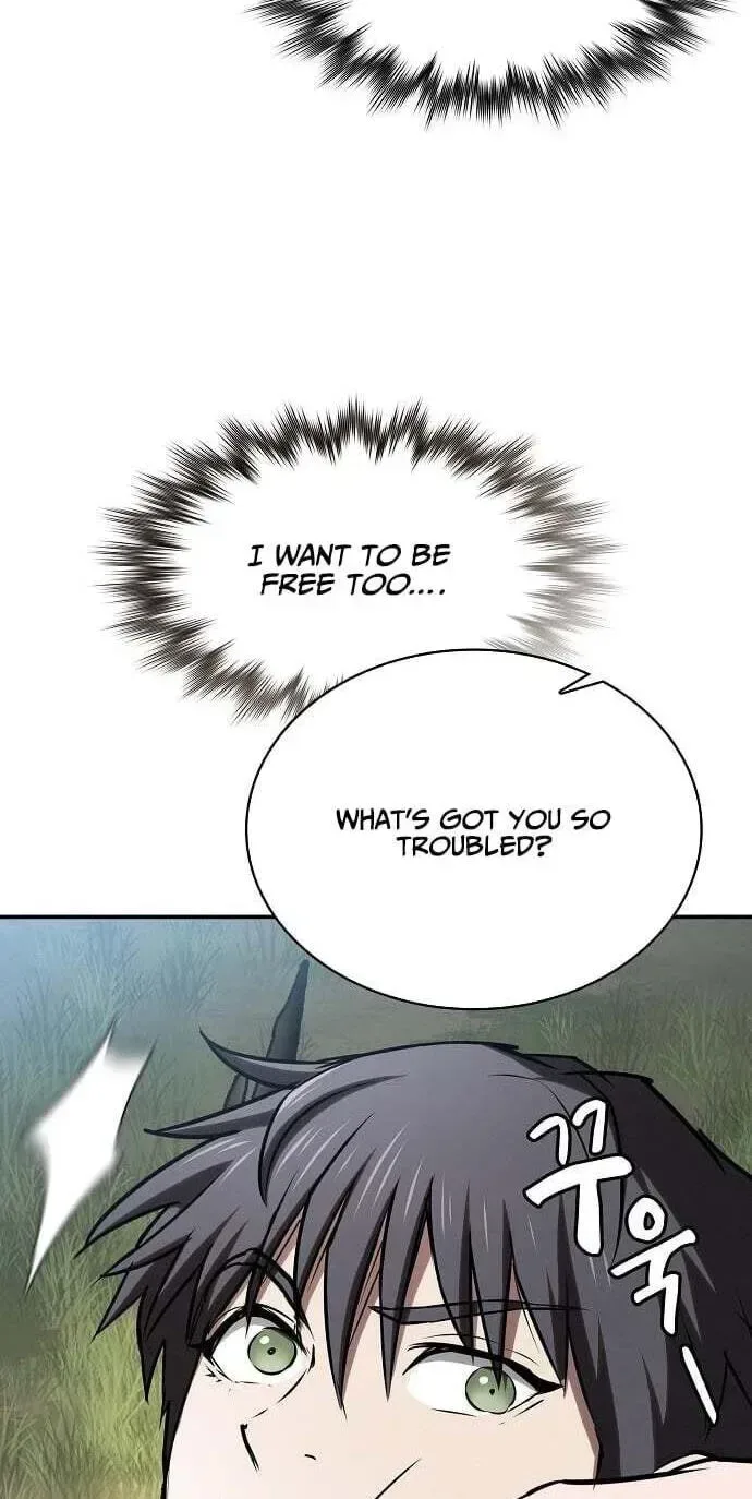 The Spy’s Life In The Demonic Cult Chapter 74 page 107