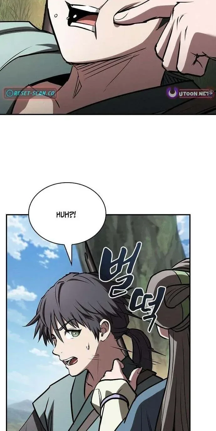 The Spy’s Life In The Demonic Cult Chapter 74 page 108