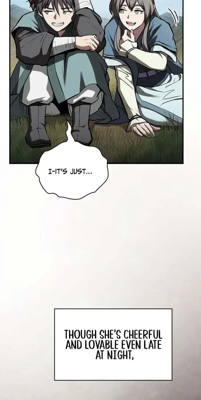 The Spy’s Life In The Demonic Cult Chapter 74 page 114